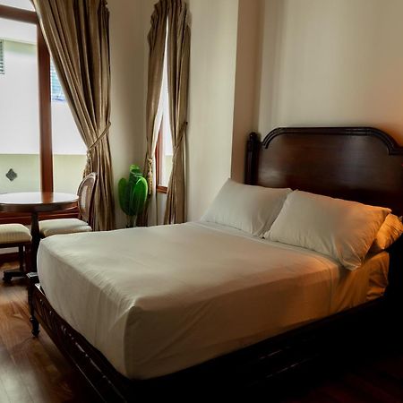 Hotel Plaza Herrera Panama City Eksteriør billede