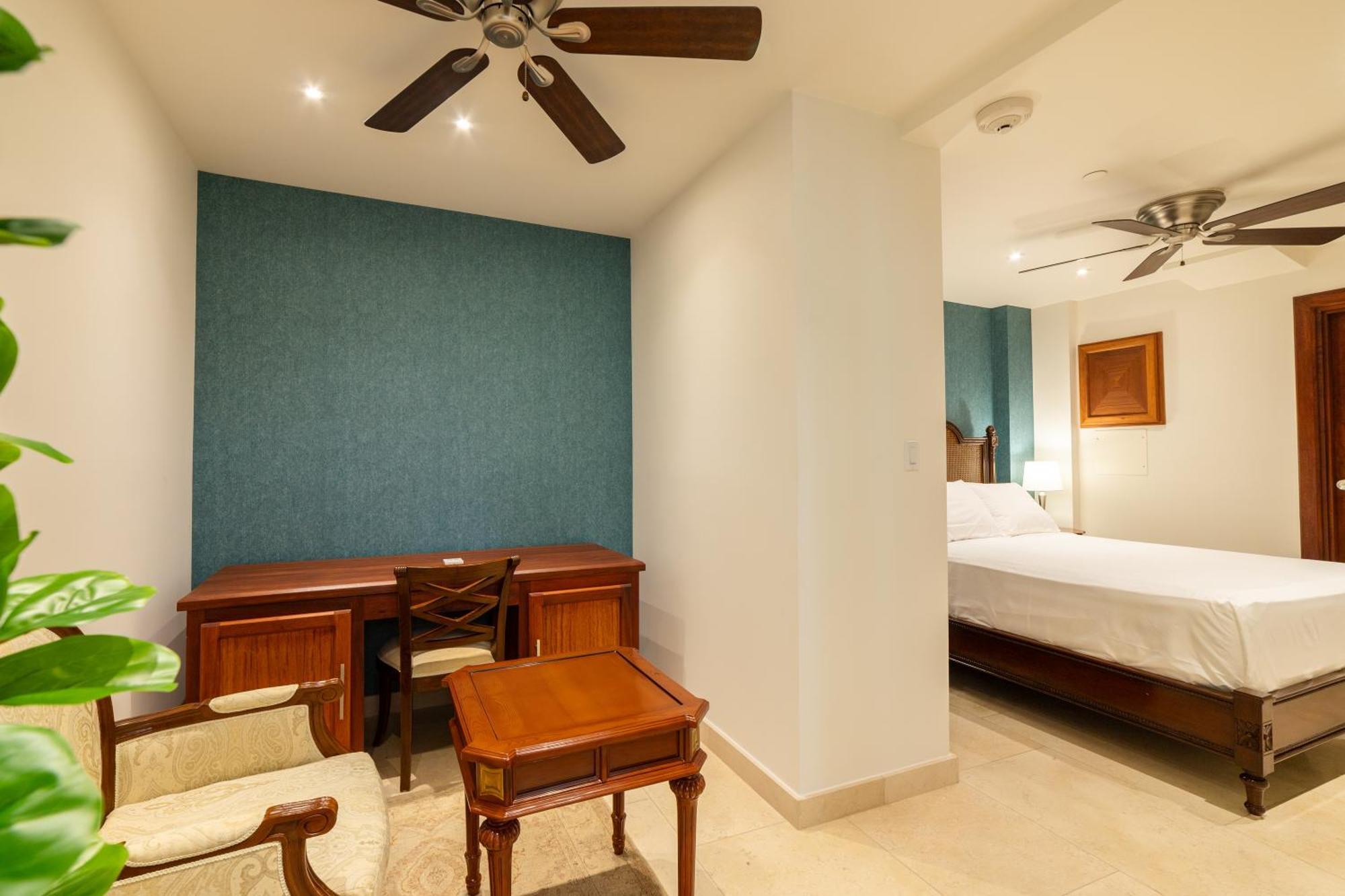 Hotel Plaza Herrera Panama City Eksteriør billede