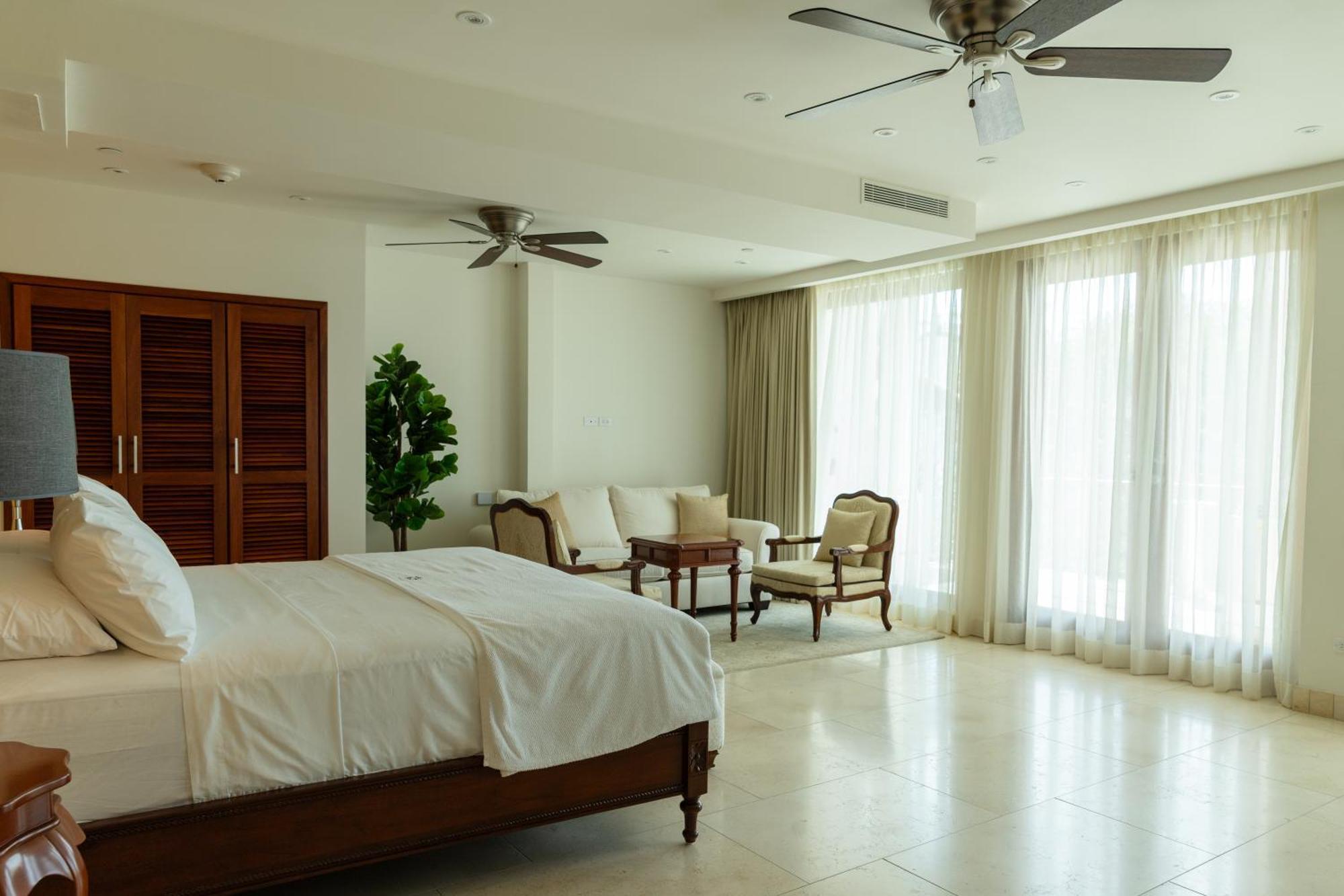 Hotel Plaza Herrera Panama City Eksteriør billede
