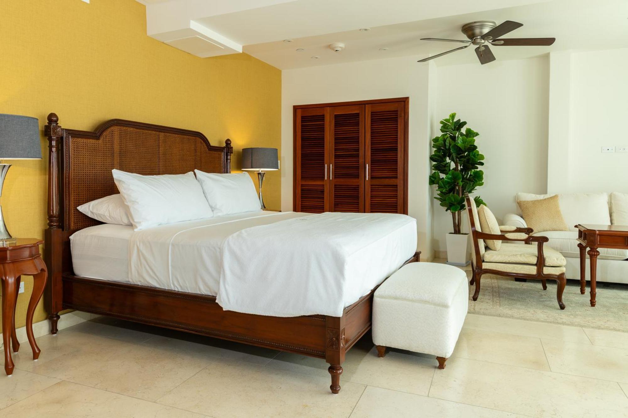 Hotel Plaza Herrera Panama City Eksteriør billede